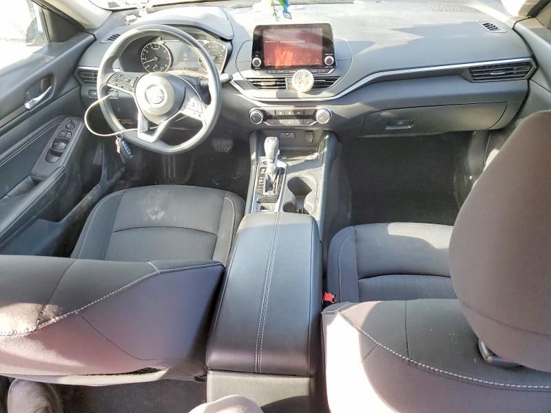 2019 Nissan Altima s