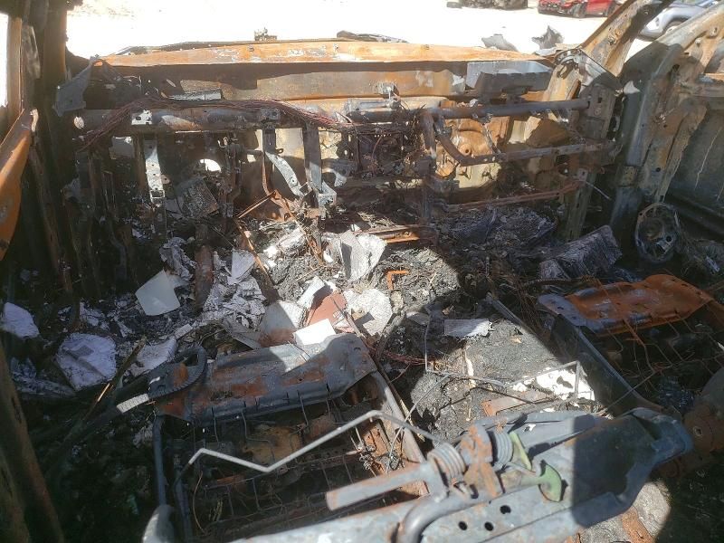 2020 Dodge 3500 Laramie