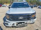 2025 Ford F150 XLT