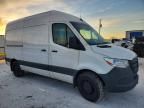 2024 Mercedes-Benz Sprinter 2500