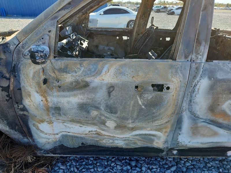 2018 Dodge Ram 1500 slt