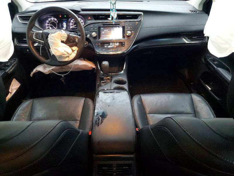 2016 Toyota Avalon xle