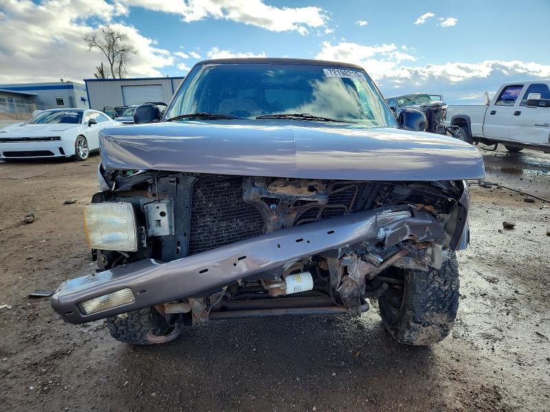 1997 Chev Blazer