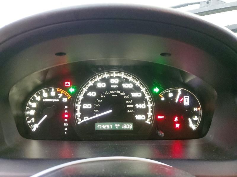 2006 Honda Accord ex