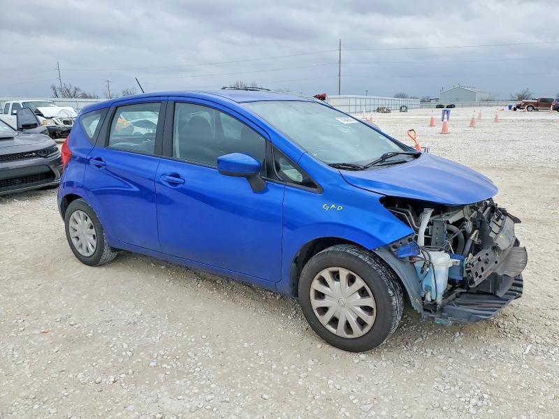 2016 Nissan Versa Note