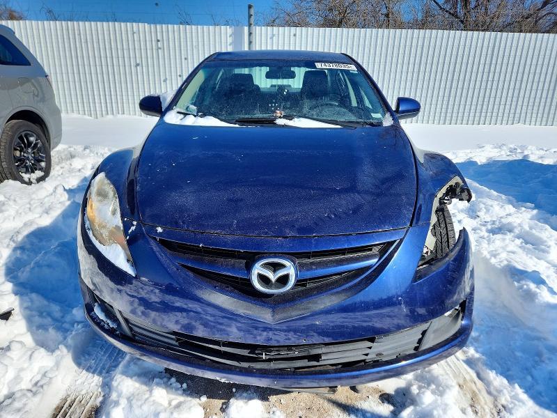 2010 Mazda 6 I