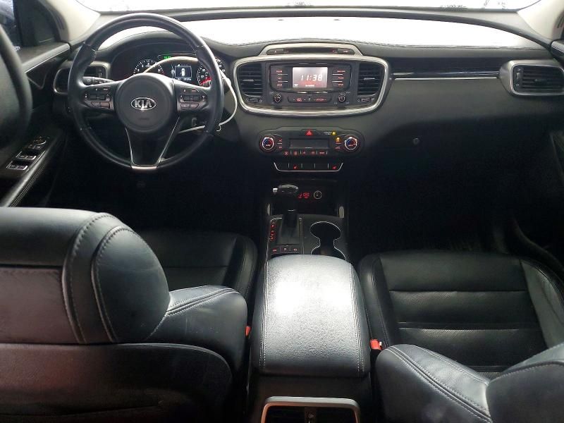 2016 KIA Sorento ex