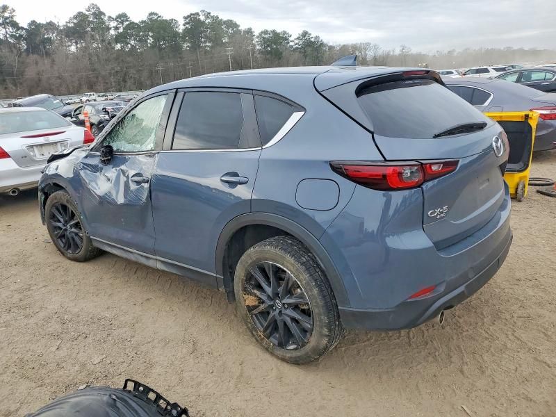 2023 Mazda Cx-5 Preferred