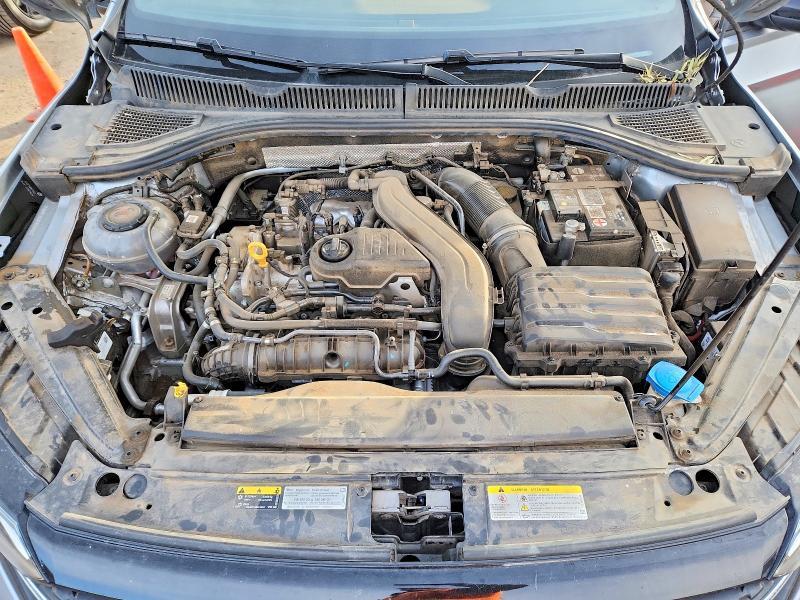 2023 Volkswagen Jetta Sport