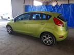 2012 Ford Fiesta ses