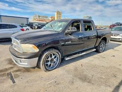 2010 Dodge RAM 1500 en venta en New Orleans, LA