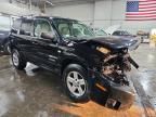 2007 Mercury Mariner hev