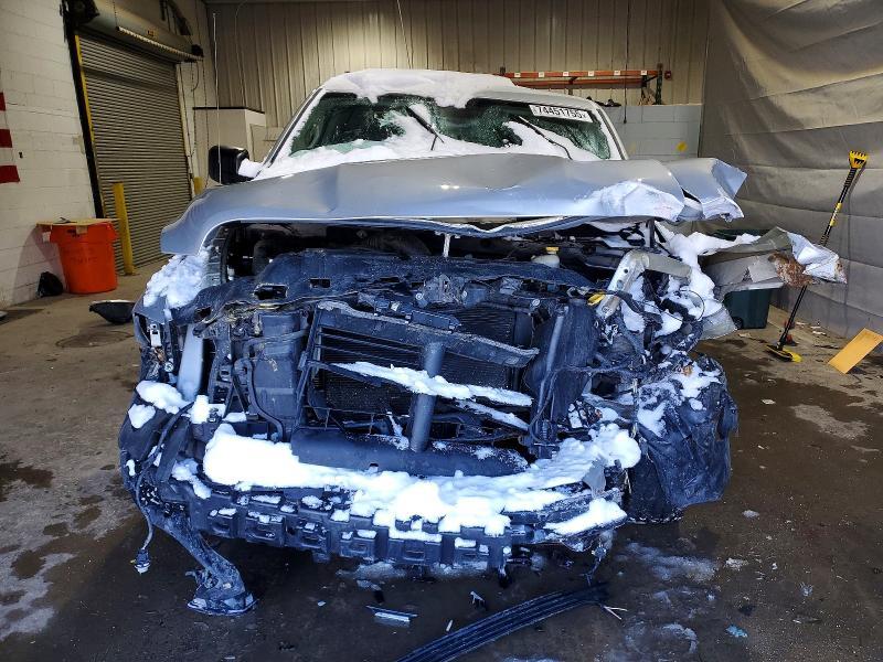 2016 Dodge Ram 1500 st