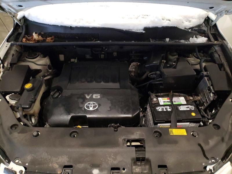 2008 Toyota Rav4 Limited