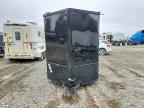 2024 Quality Cargo 6x12sa Enclosed Cargo Trailer