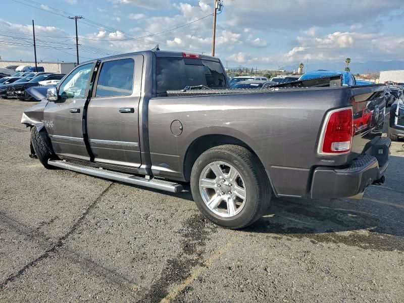 2014 Dodge Ram 1500 Longhorn