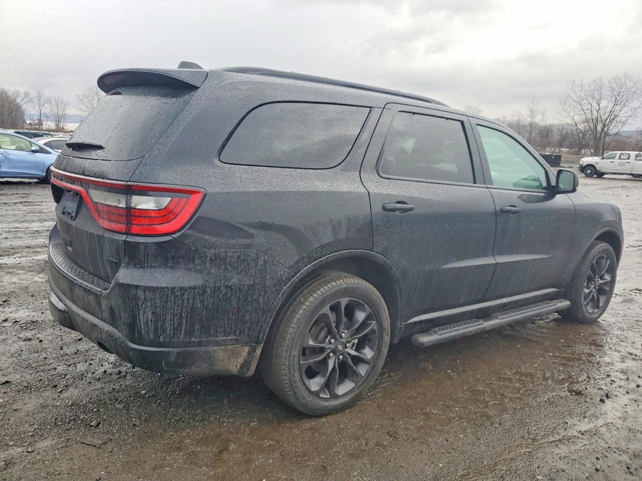 2024 Dodge Durango gt