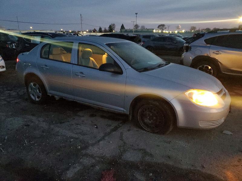2007 Chevrolet Cobalt ls