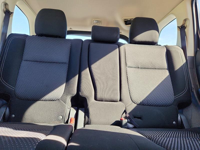 2019 Mitsubishi Outlander es