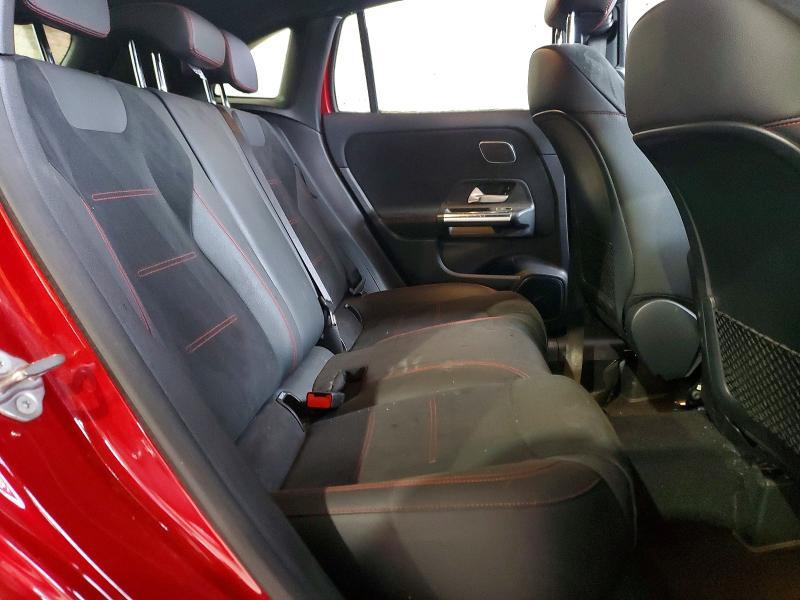 2021 Mercedes-Benz Gla 250 4matic