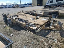 2010 Unknown 2010 Utility Trailer en venta en Lexington, KY