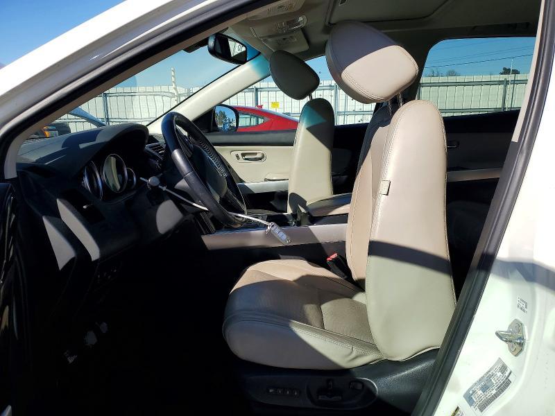 2014 Mazda Cx-9 Grand Touring