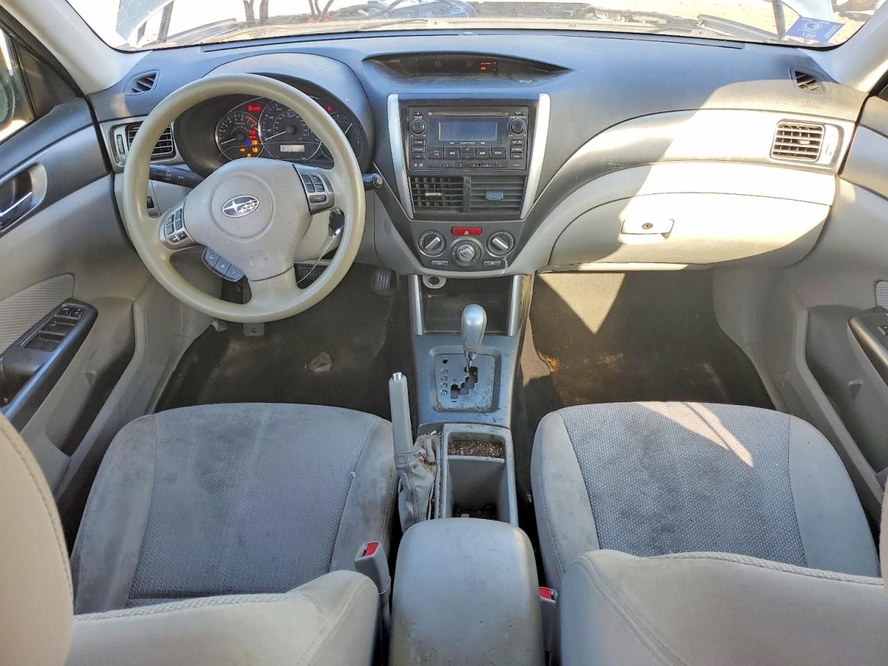 2013 Subaru Forester 2.5x Premium