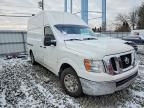 2013 Nissan NV 2500 Delivery Van