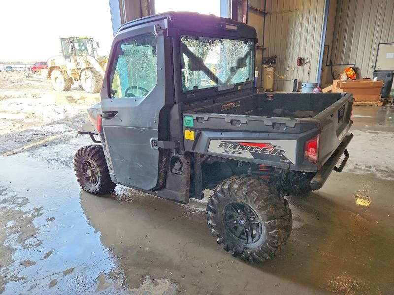 2019 Polaris Ranger XP 900 Utility Vehicle