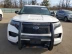 2020 Ford Explorer Police Interceptor