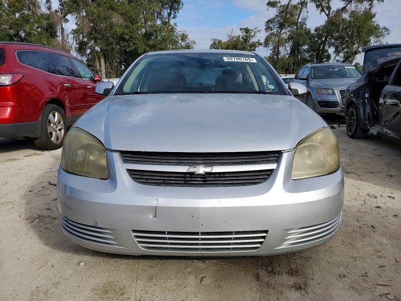 2009 Chevrolet Cobalt lt