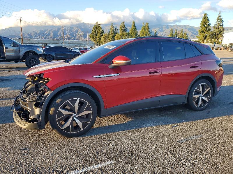 2023 Volkswagen Id.4 s