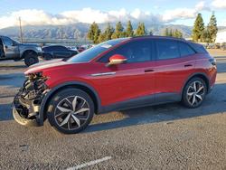 2023 Volkswagen Id.4 s for sale in Rancho Cucamonga, CA