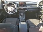 2023 KIA Forte lx