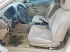 2002 Honda Civic lx