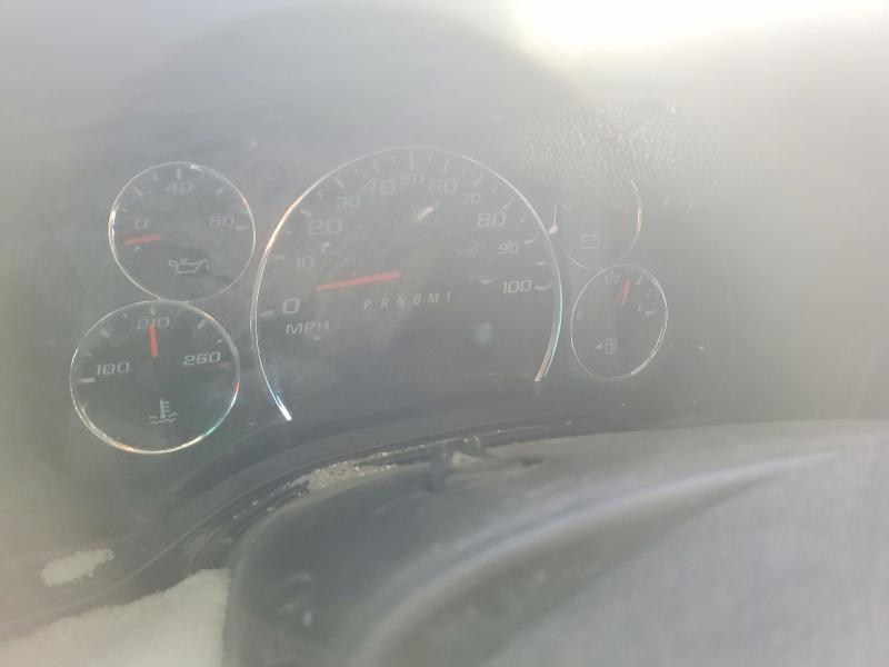 2020 Chevrolet Express G3500 LT