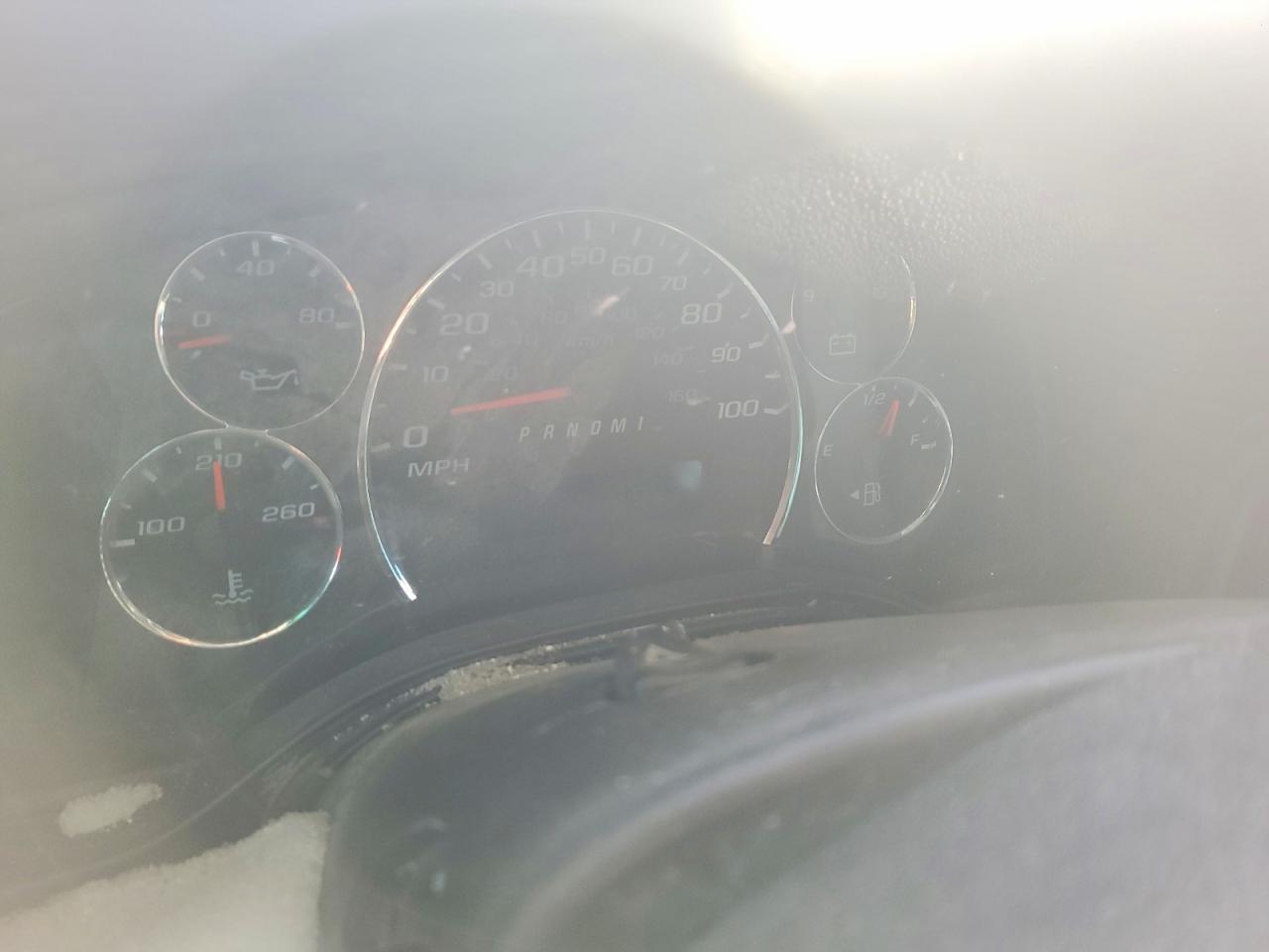 2020 Chevrolet Express G3500 LT