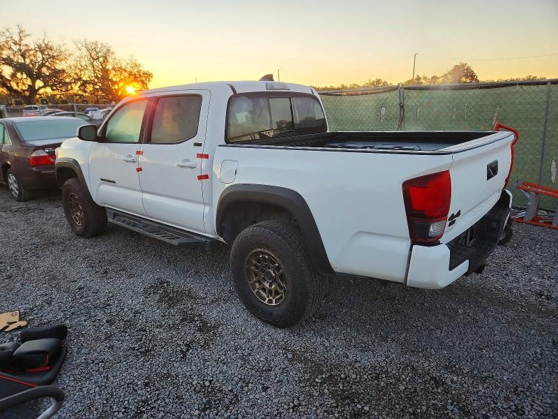 2023 Toyota Tacoma Trail Special Edition