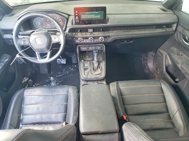 2025 Honda Cr-v Sport-l