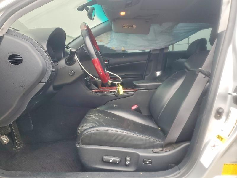 2006 Lexus Gs 430