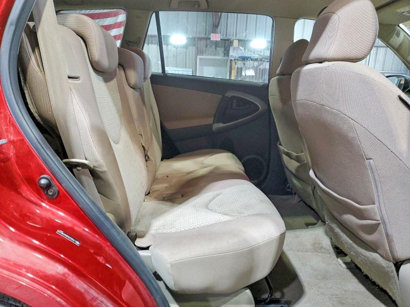 2008 Toyota Rav4