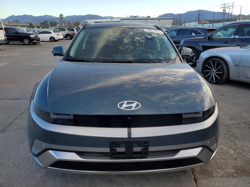 2025 Hyundai Ioniq 5 Limited