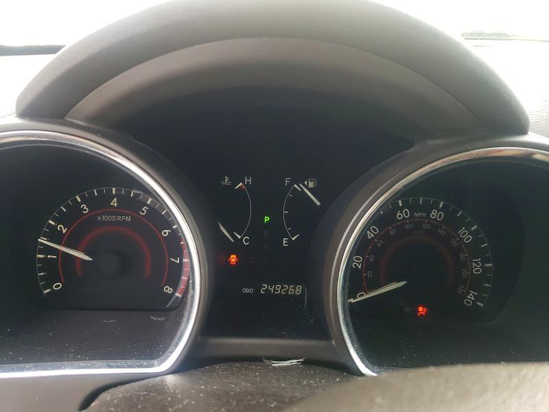 2008 Toyota Highlander Limited