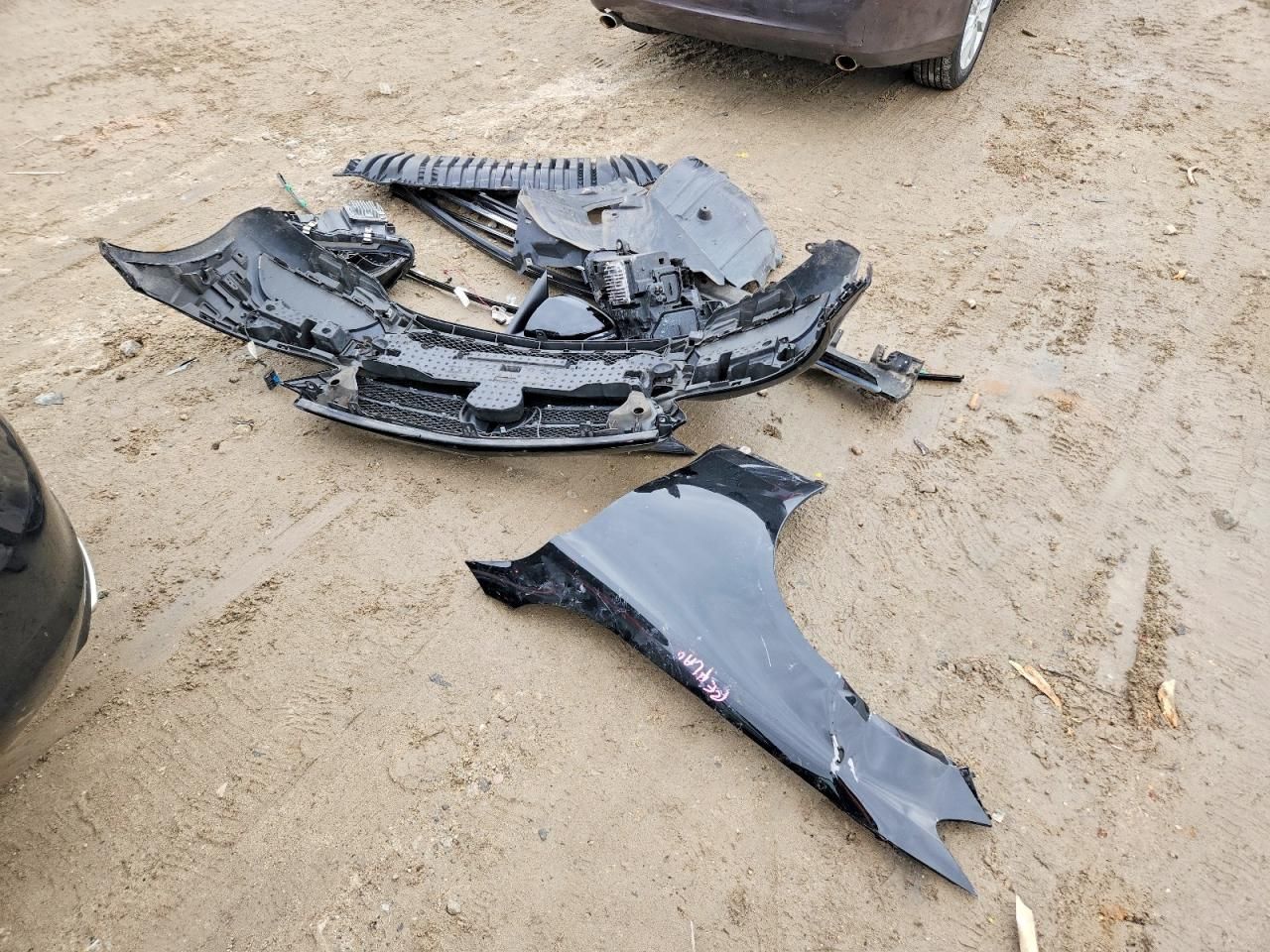 2018 Mercedes-Benz C 300 4matic