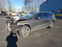 2024 Volvo V60 Cross Country Plus en venta en Portland, OR