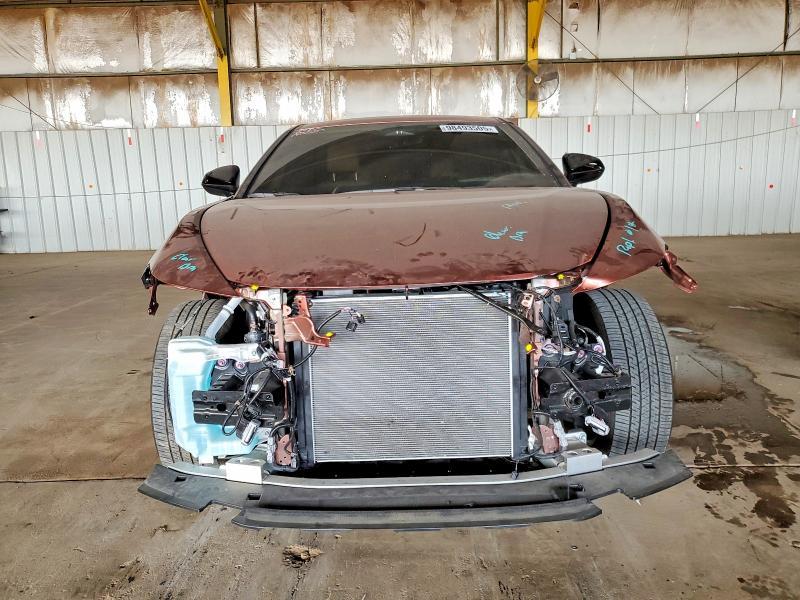 2024 Lexus Rz 300e