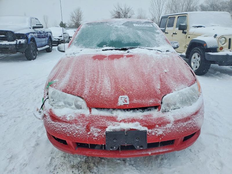 2004 Saturn Ion Level 3