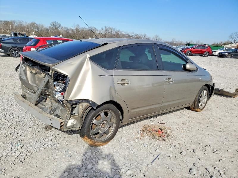 2008 Toyota Prius
