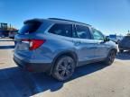 2022 Honda Pilot se