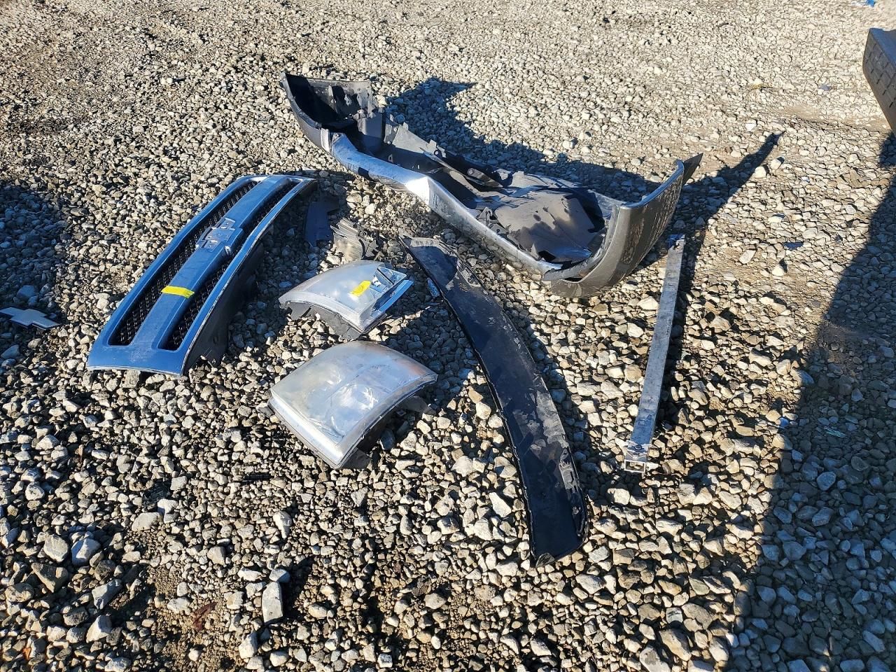 2007 Chevrolet Silverado C1500